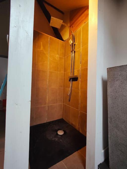 Appartement Charmant Duplex Rue Colbert à Tours Extérieur photo