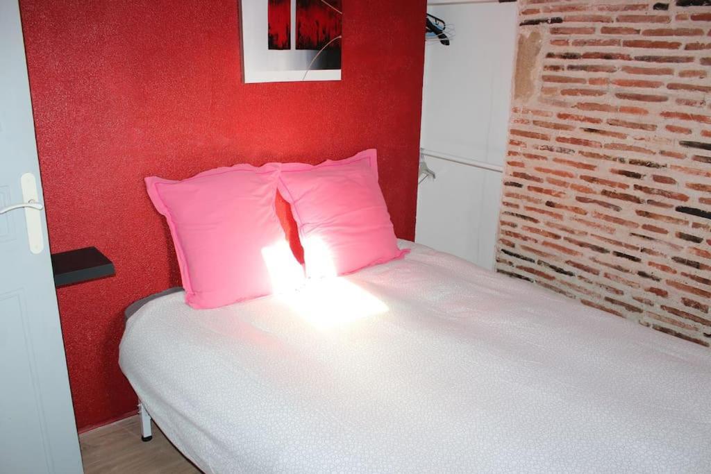 Appartement Charmant Duplex Rue Colbert à Tours Extérieur photo